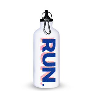 Botol RUN.