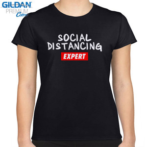 Kaos Kaos Social Distancing Expert (CLSDN13) 
