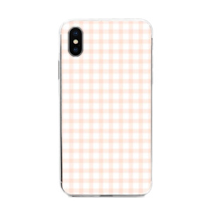 Momo Gingham Phonecase Casing HP