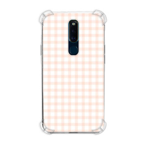 Casing HP Momo Gingham Phonecase