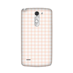 Momo Gingham Phonecase Casing HP
