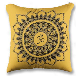 Bantal Brahma Mandala Pillow