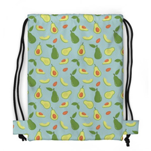 Tas Serut Fullprint CL002A2