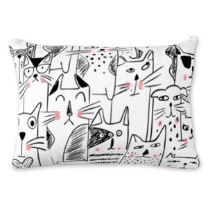 Bantal Cat-29