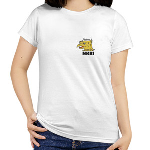 Kaos Dirgahayu NKRI Small Logo