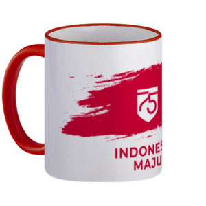 Mug Mug Merdeka