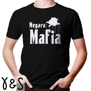 Kaos NEGARA MAFIA
