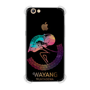 Casing HP hardcase wayang iphone 7 plus