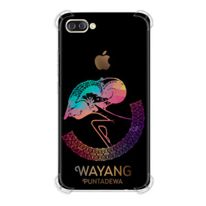Casing HP hardcase wayang iphone 7 plus