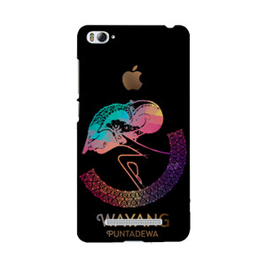 hardcase wayang iphone 7 plus Casing HP