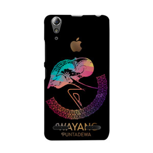 hardcase wayang iphone 7 plus Casing HP