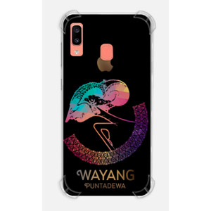 Casing HP hardcase wayang iphone 7 plus