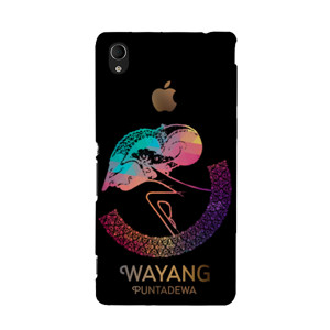 hardcase wayang iphone 7 plus Casing HP