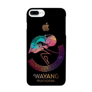 hardcase wayang iphone 7 plus Casing HP