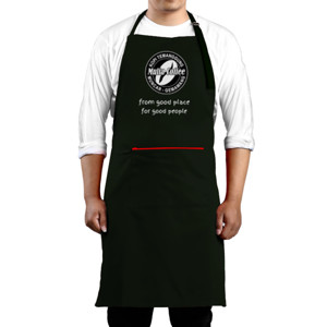 Celemek Apron MuliaCoffee