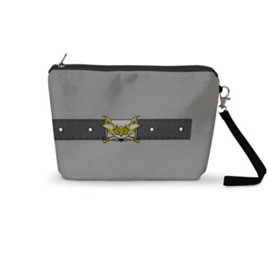 Pouch Trapesium Ikat pinggang kreatif