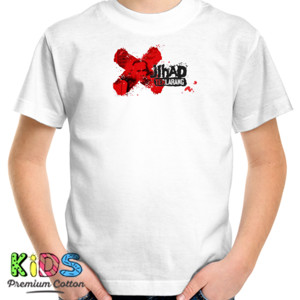 Kaos Jihad Terlarang