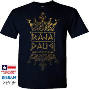 Kaos KING DAVID