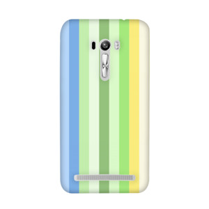 Garis Pastel Casing HP