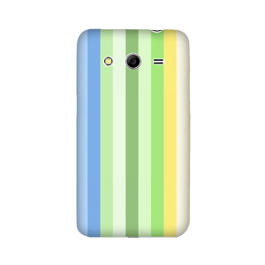 Garis Pastel Casing HP