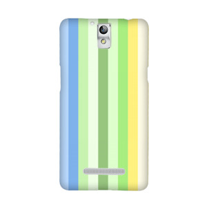 Garis Pastel Casing HP