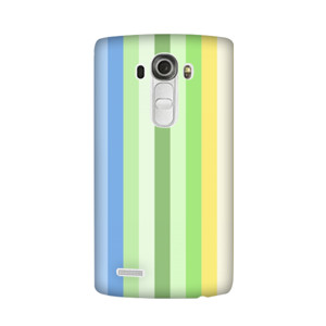 Garis Pastel Casing HP