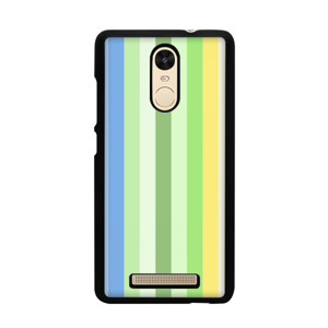 Garis Pastel Casing HP