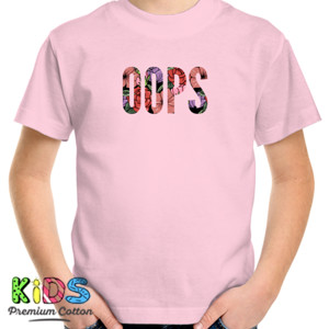 Kaos OOPS