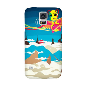 dare devil Casing HP