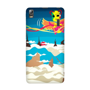 dare devil Casing HP