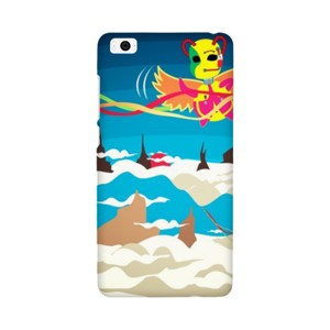 dare devil Casing HP