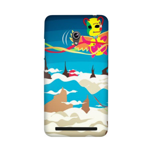 dare devil Casing HP