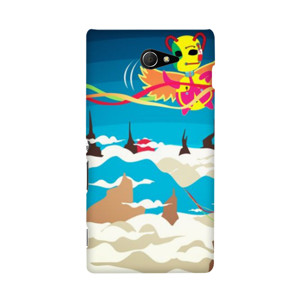 dare devil Casing HP