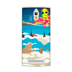 dare devil Casing HP