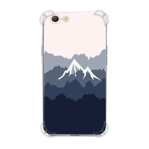 Casing HP anticrack nature