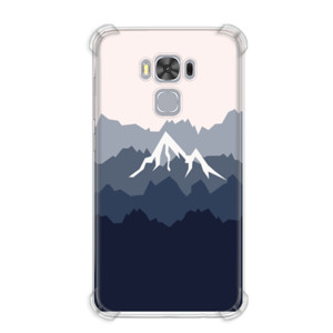 Casing HP anticrack nature