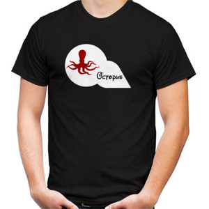 Kaos Octopus