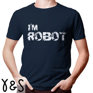 Kaos Im Robot