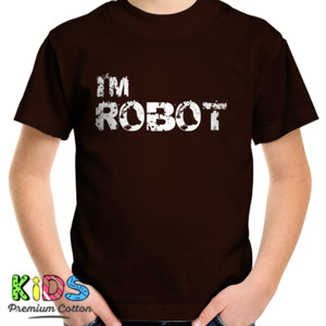 Kaos Im Robot
