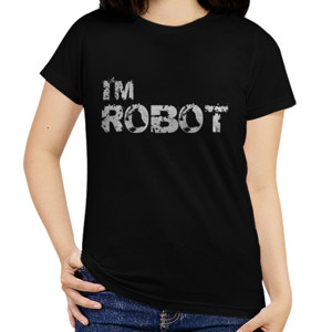 Kaos Im Robot