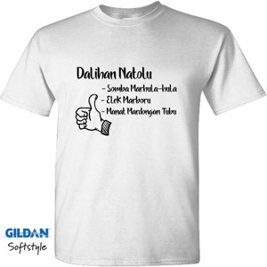 Kaos Dalihan Natolu