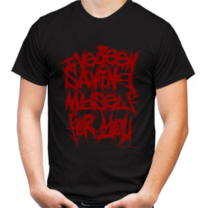 Kaos MY SELF for you