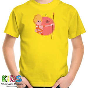 Kaos Leo