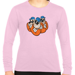 Kaos Gerombolan Siberat