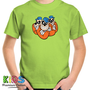 Kaos Gerombolan Siberat