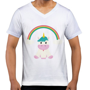 Kaos  Unicorn 4