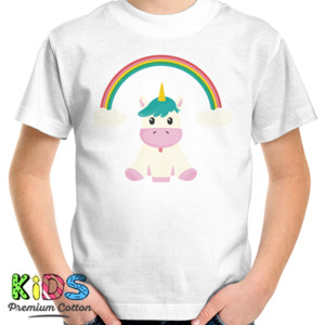 Kaos Unicorn 4