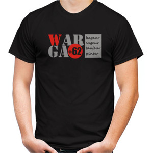 Kaos kaos warga +62
