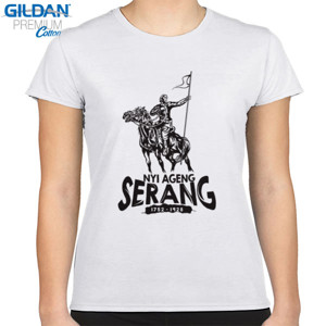 Kaos Kaos Nyi Ageng Serang (Terang)