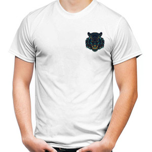 Kaos TIGER HEAD